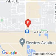 View Map of 4600 South Tracy Blvd.,Tracy,CA,95377